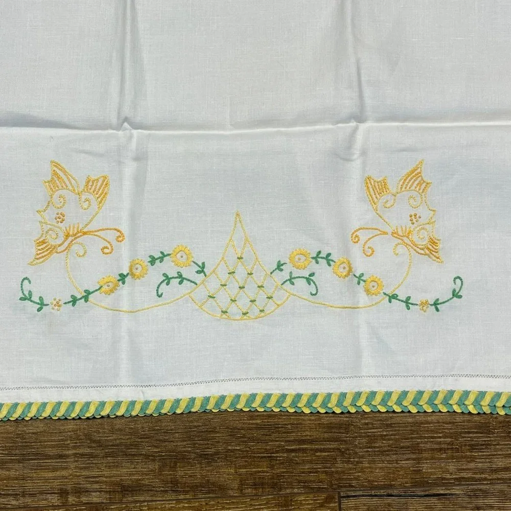 Unbranded vintage embroidered